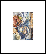 Load image into Gallery viewer, Crab picnic on the beach
